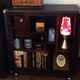 Illustration for article titled Can I take a moment to brag about my latest furniture project?